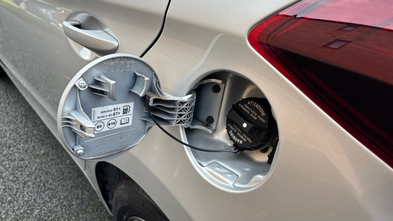 Hyundai i20 1.2 MPi SE 5dr Petrol Hatchback